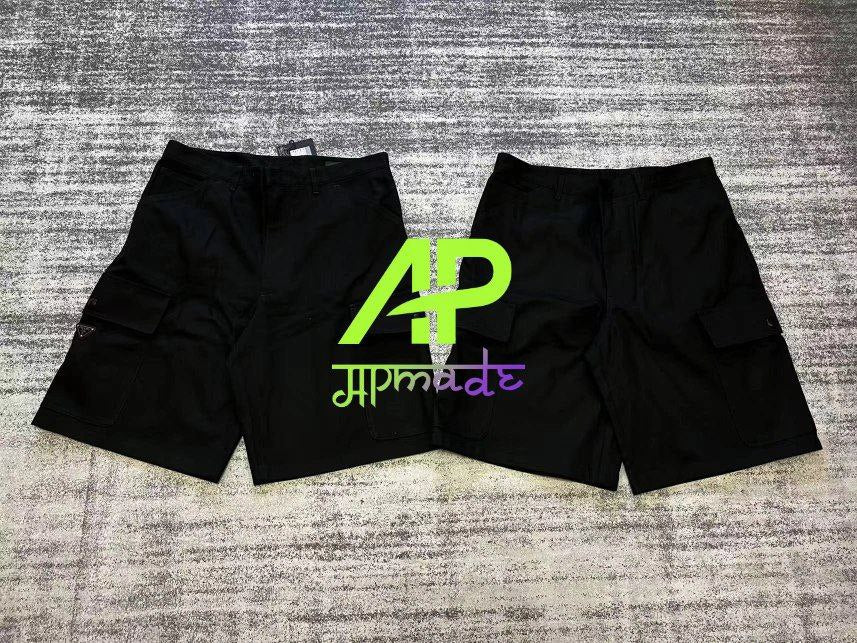 Prada 25SS Shorts