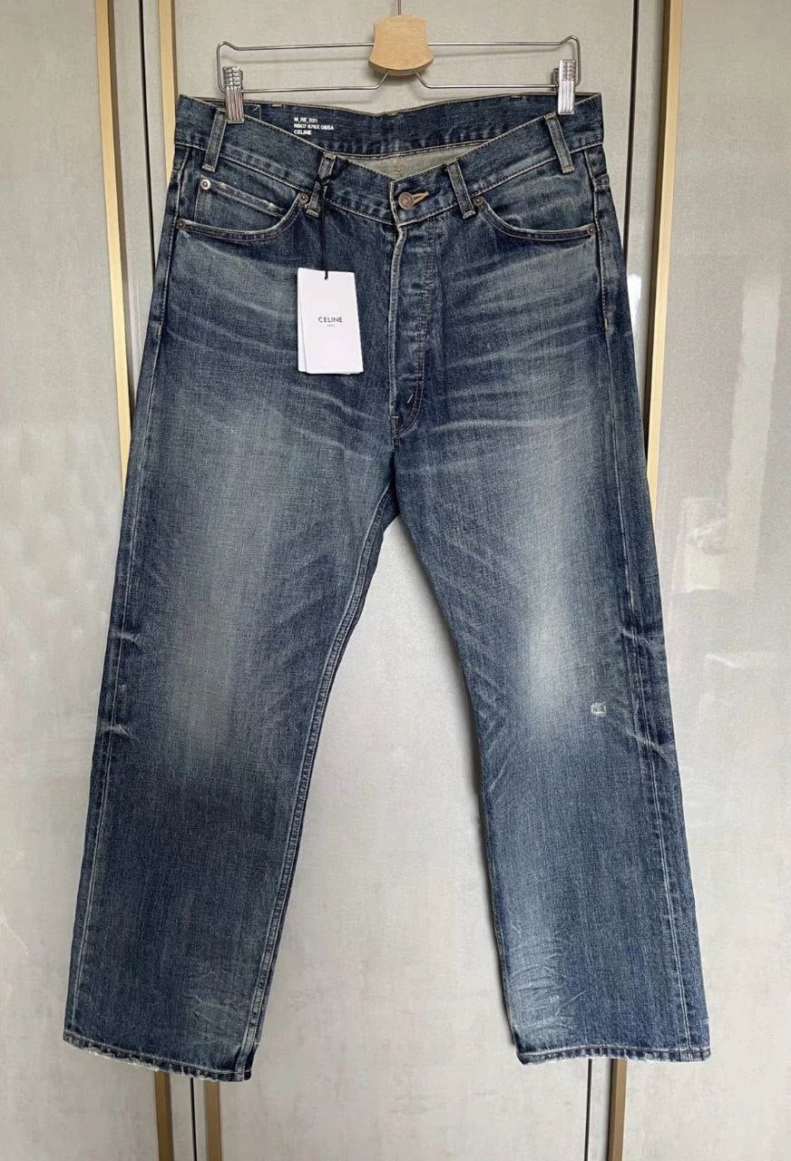 Celine Jeans