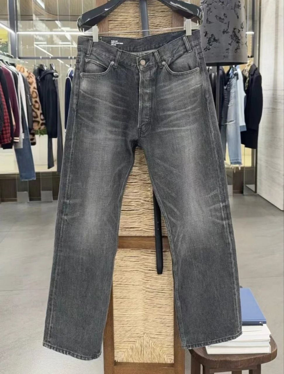 Celine Jeans
