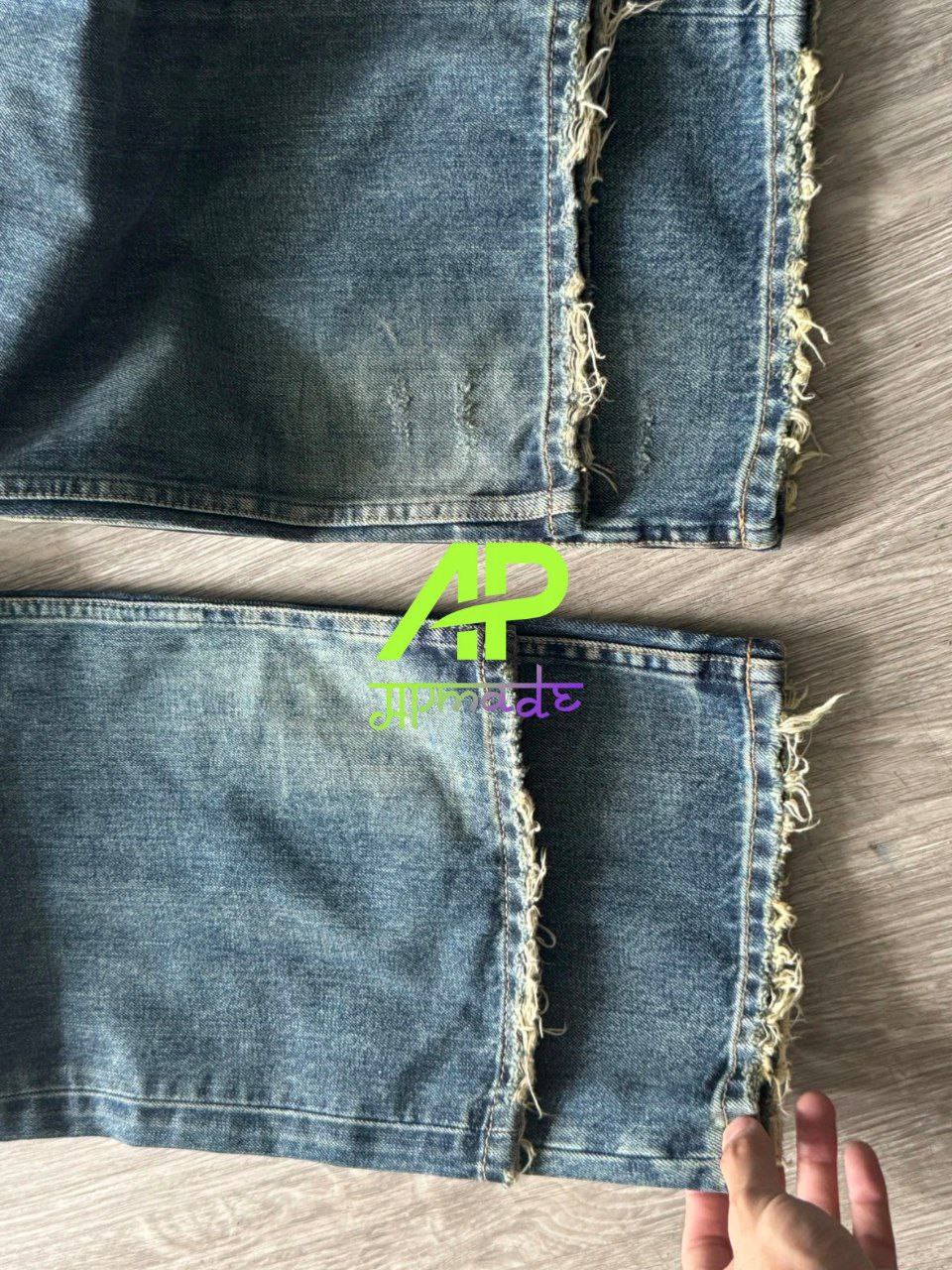 Celine Jeans