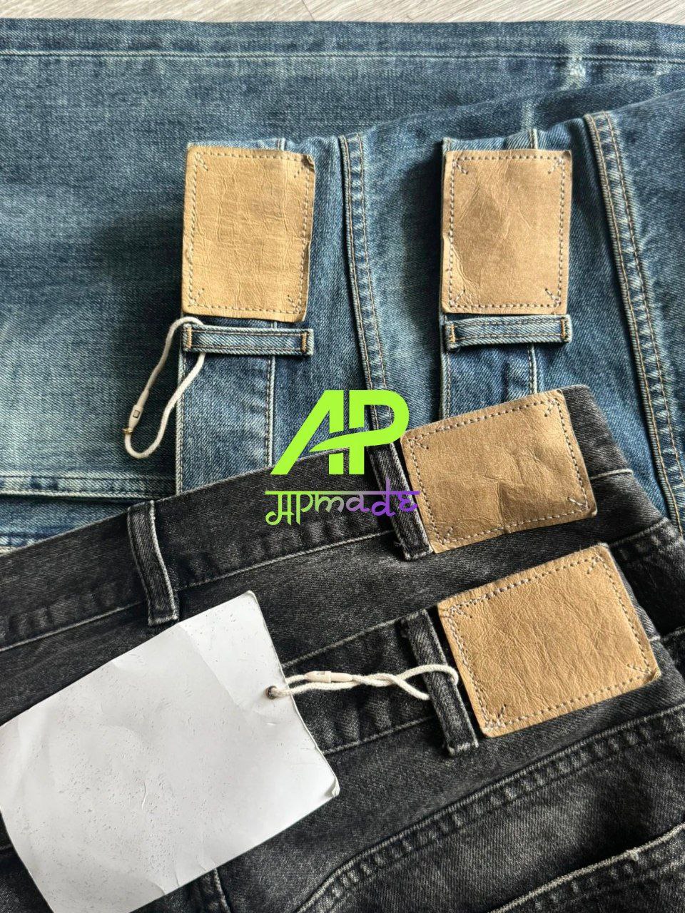 Celine Jeans
