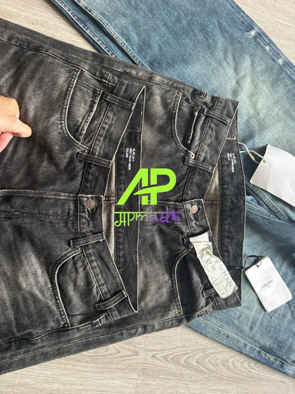 Celine Jeans