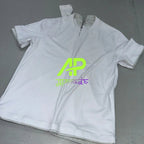 Brunello Cucinelli Mercerized Cotton Two-Piece T-Shirt