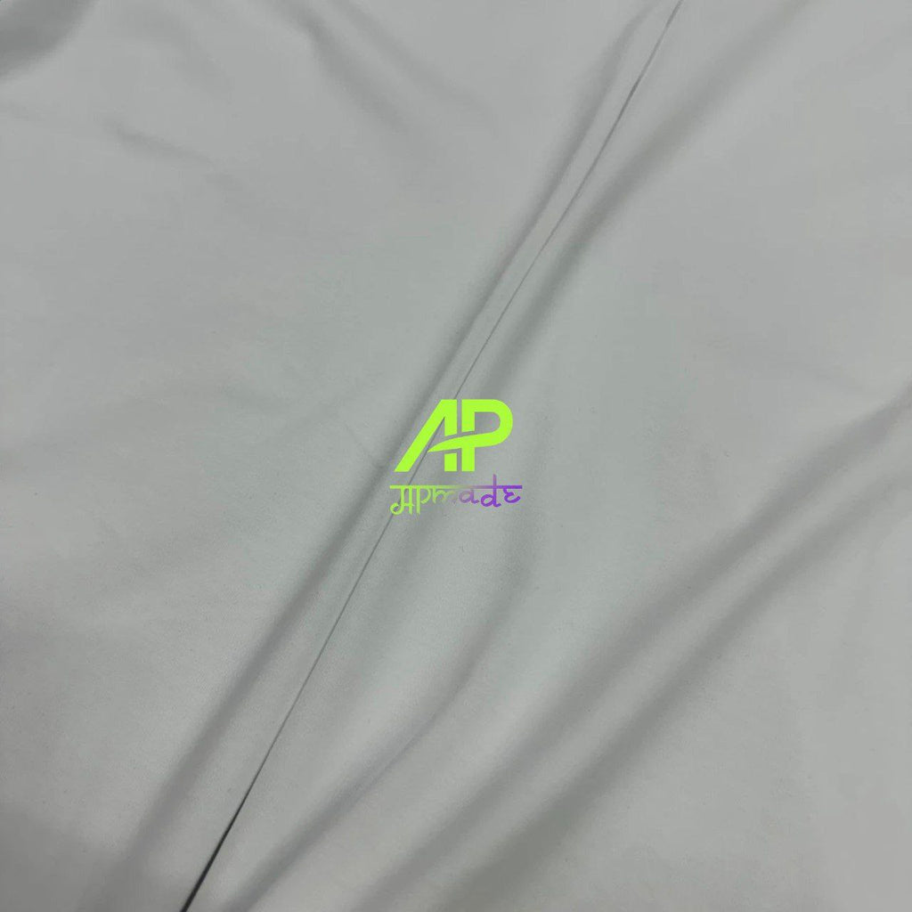 Brunello Cucinelli Mercerized Cotton Two-Piece T-Shirt