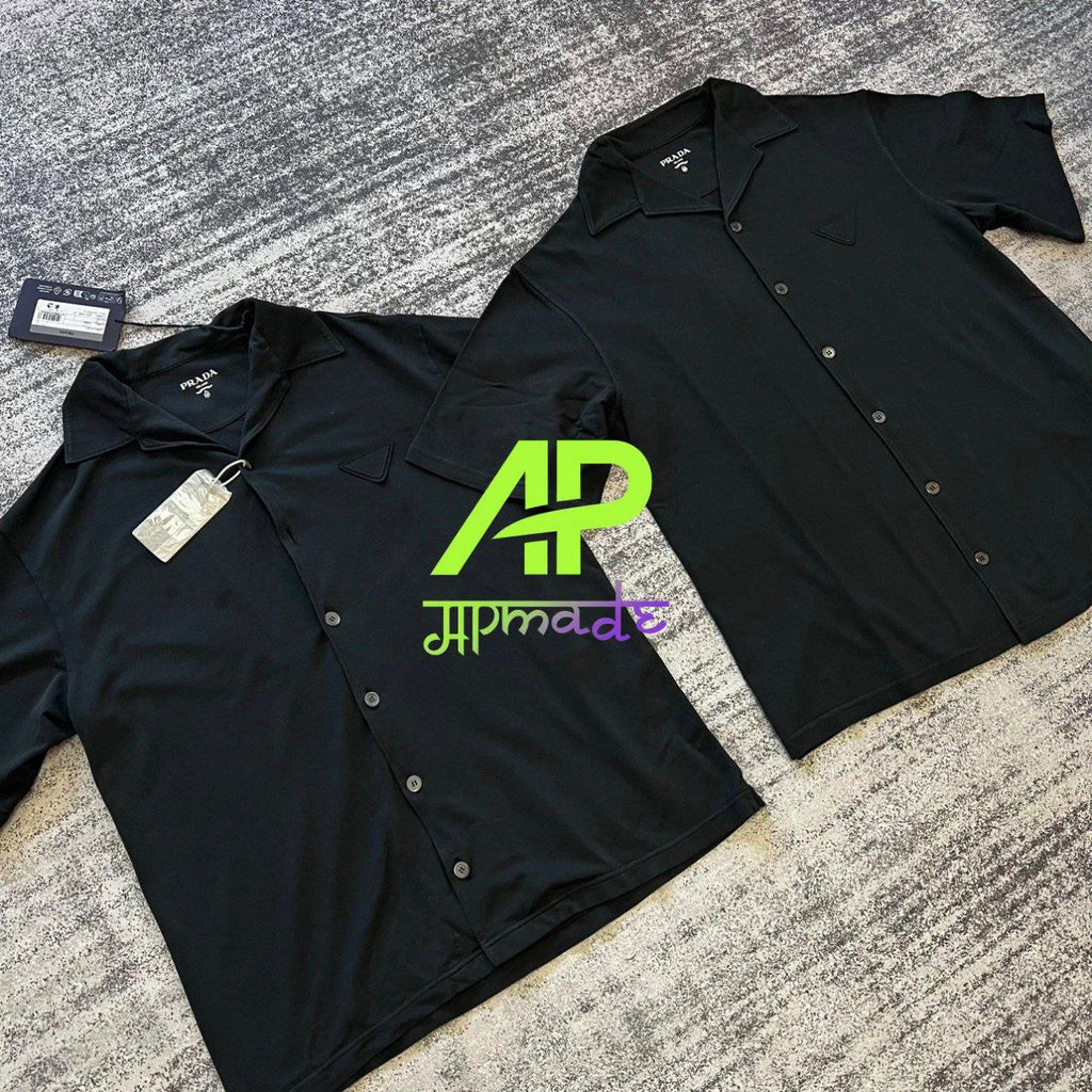Prada Cotton Shirt