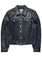 Helmut Lang 1999 Waxed Jacket