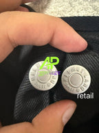 Helmut Lang 1999 Waxed Jacket