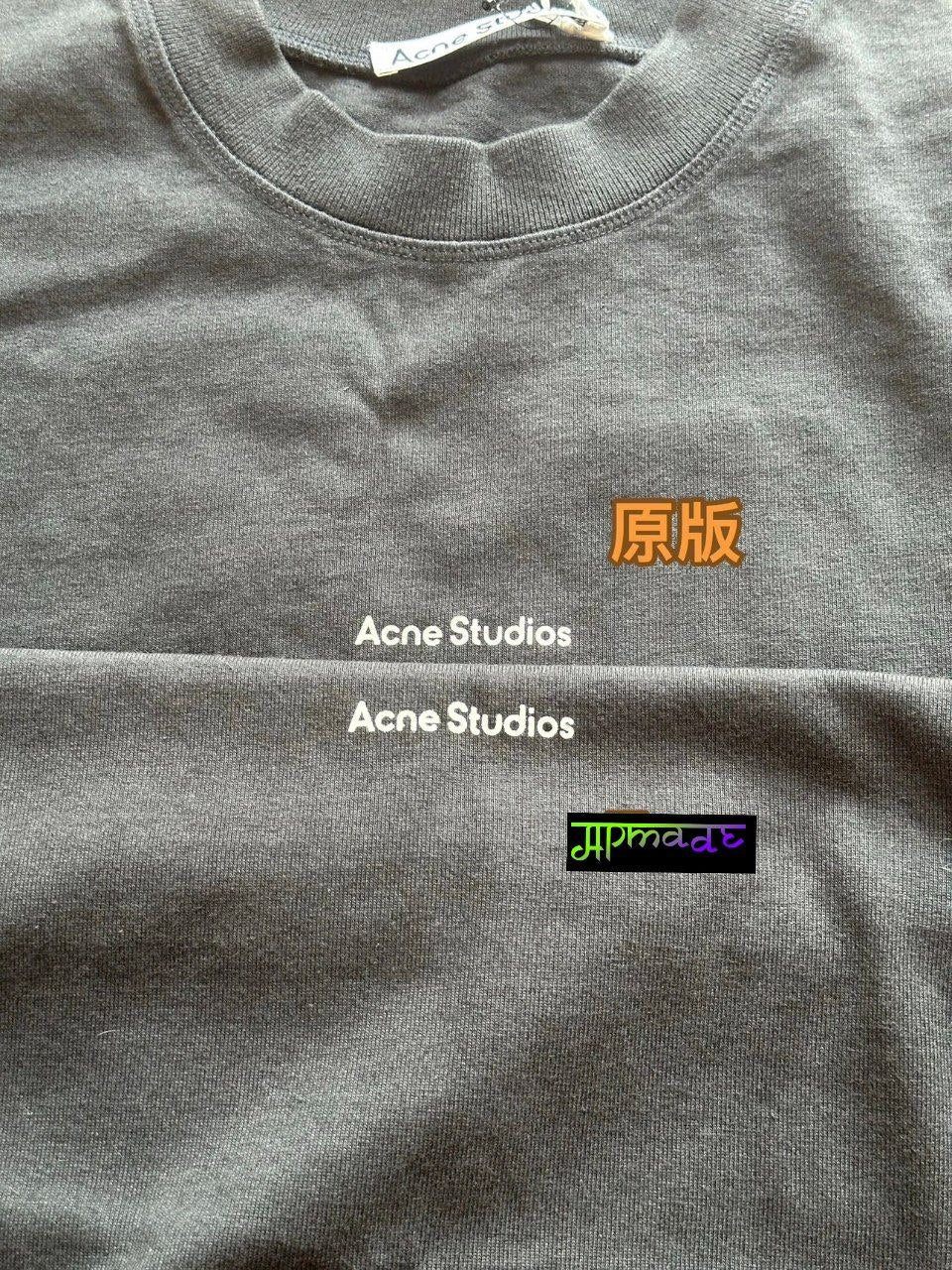 Acne Studios T-Shirt