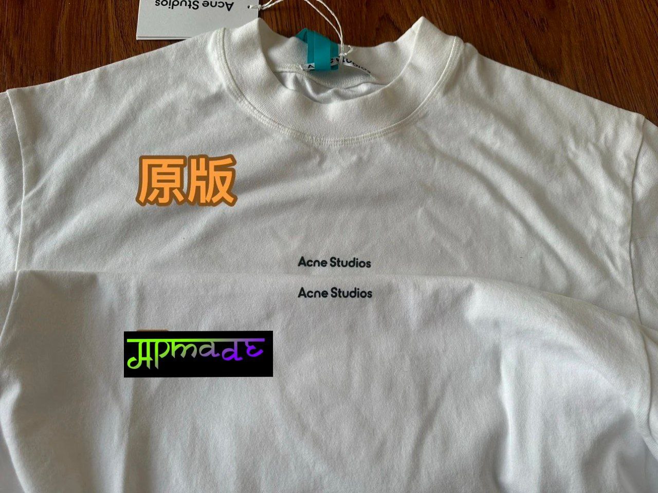 Acne Studios T-Shirt