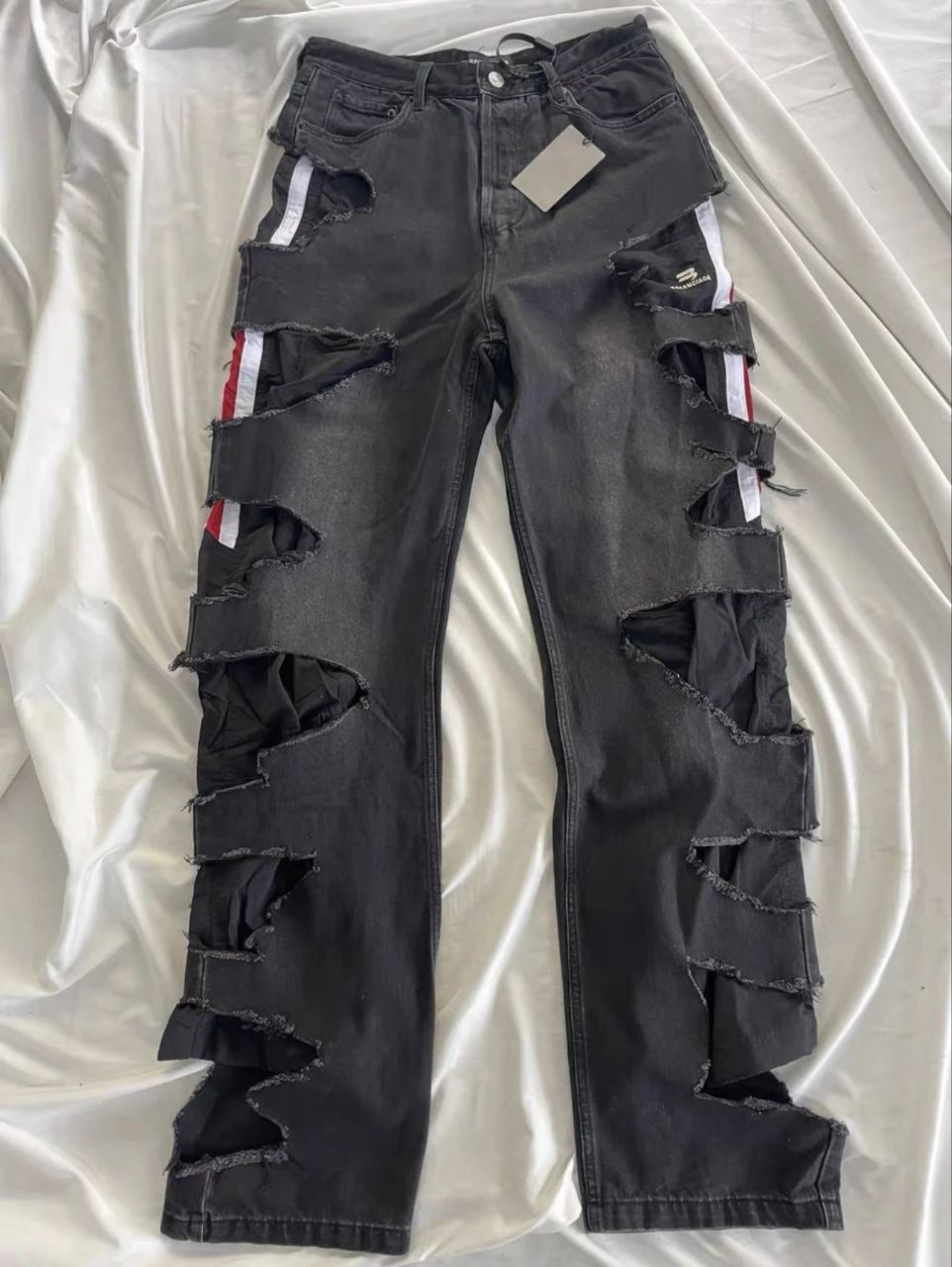 Balenciaga Track Jeans