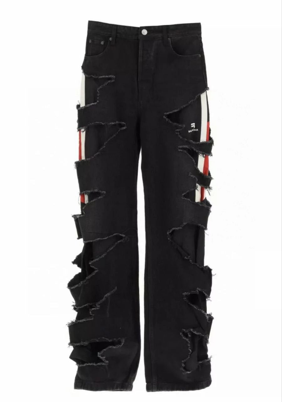 Balenciaga Track Jeans