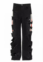 Balenciaga Track Jeans
