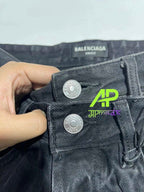 Balenciaga Track Jeans
