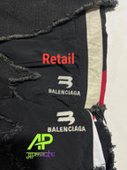 Balenciaga Track Jeans