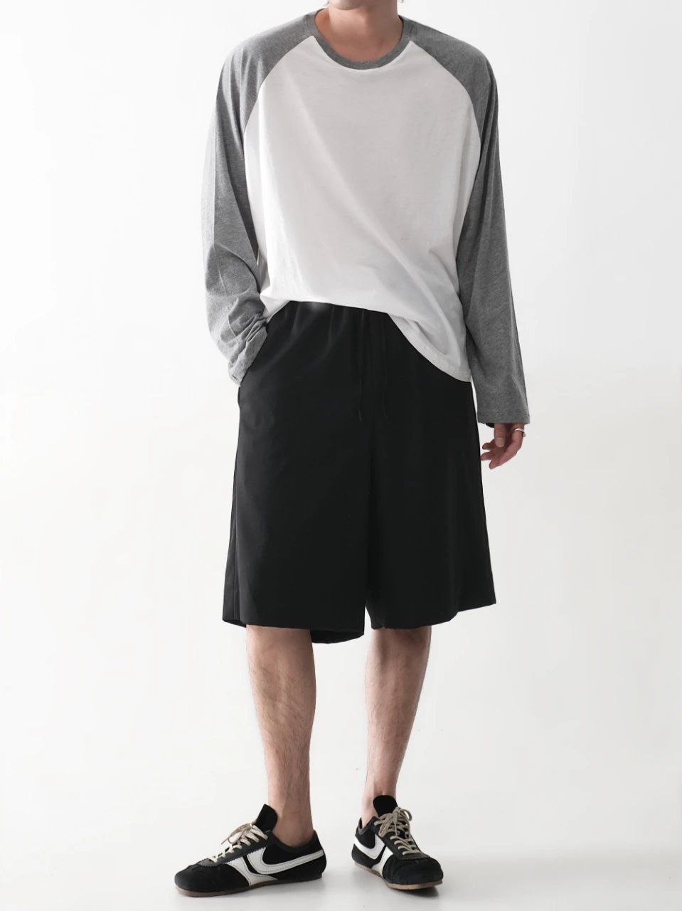 The Row Long Sleeve T-Shirt