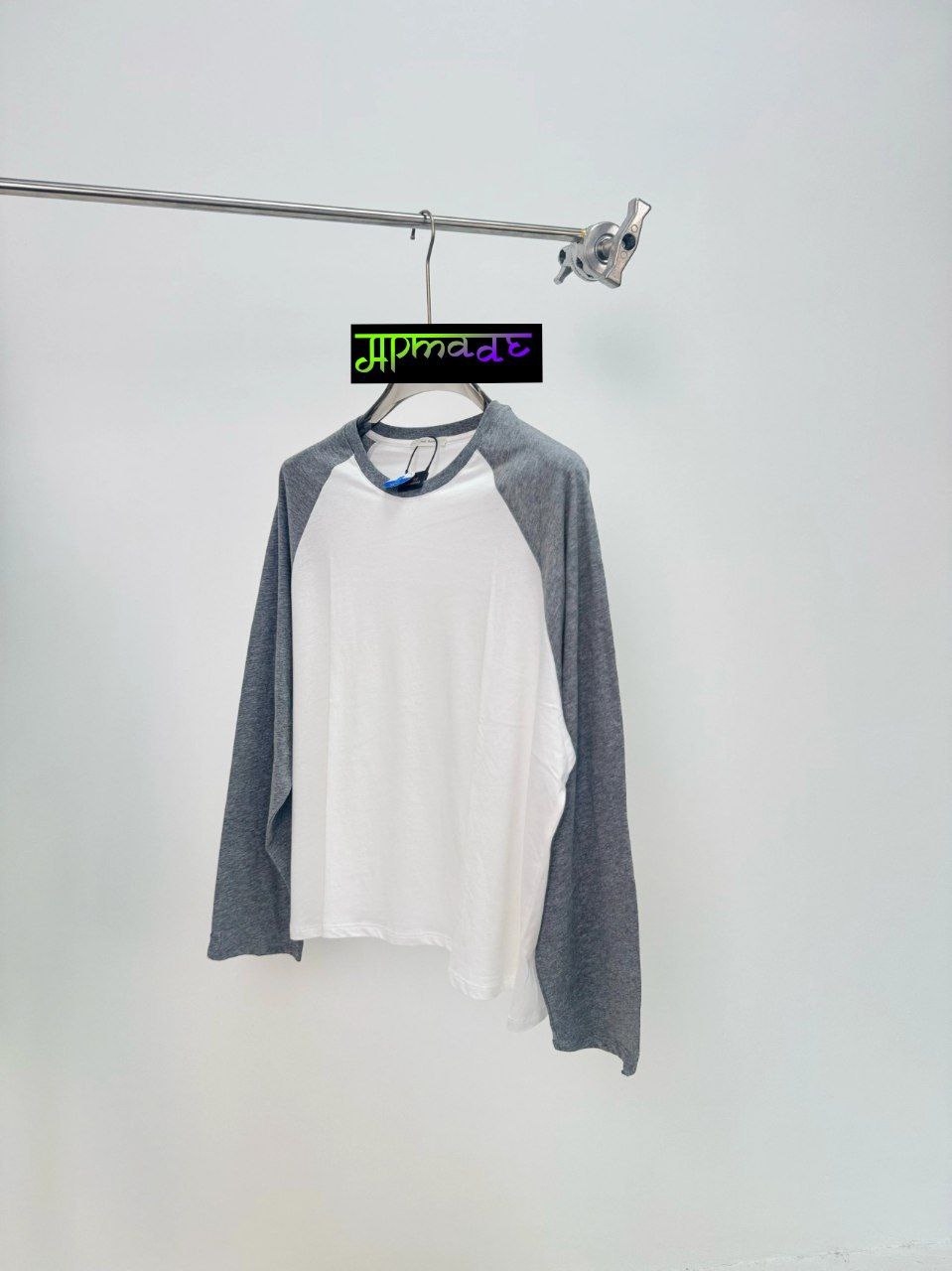 The Row Long Sleeve T-Shirt