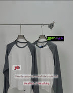 The Row Long Sleeve T-Shirt