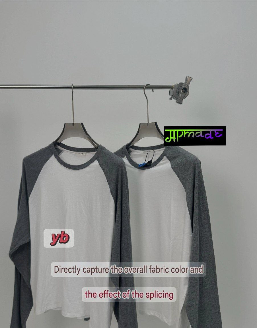 The Row Long Sleeve T-Shirt