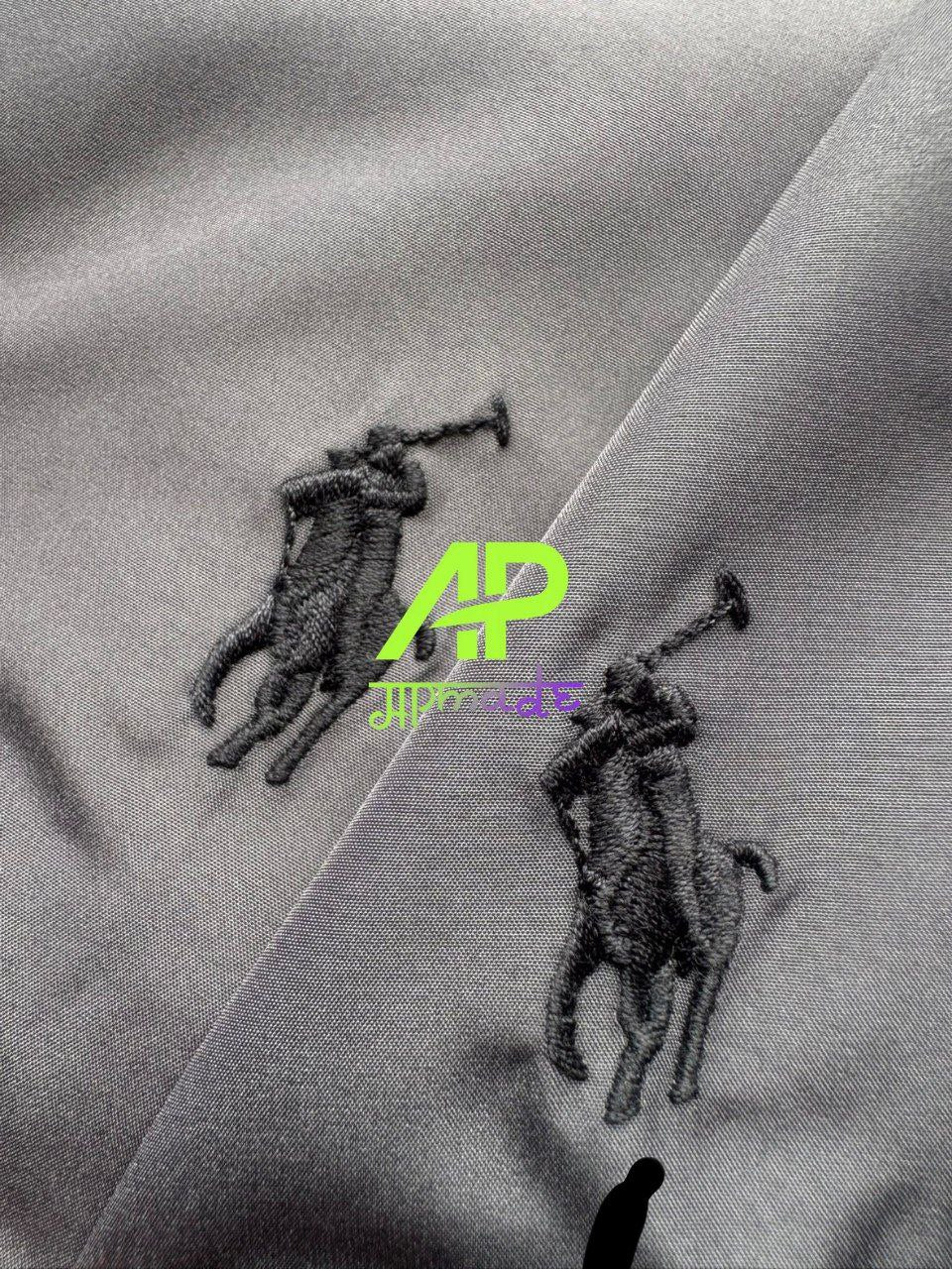 Ralph Lauren Water-Repellent Packable Jacket
