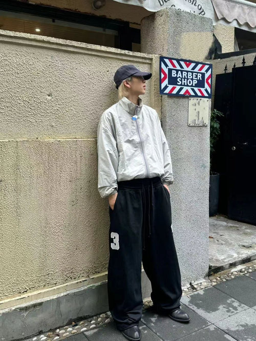 Acne Studios 1996 Windbreaker