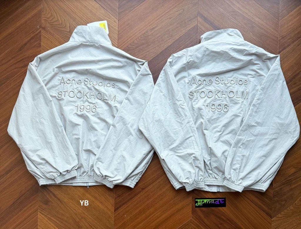 Acne Studios 1996 Windbreaker