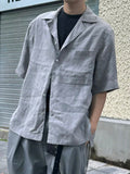 Loro Piana Federico Linen Shirt