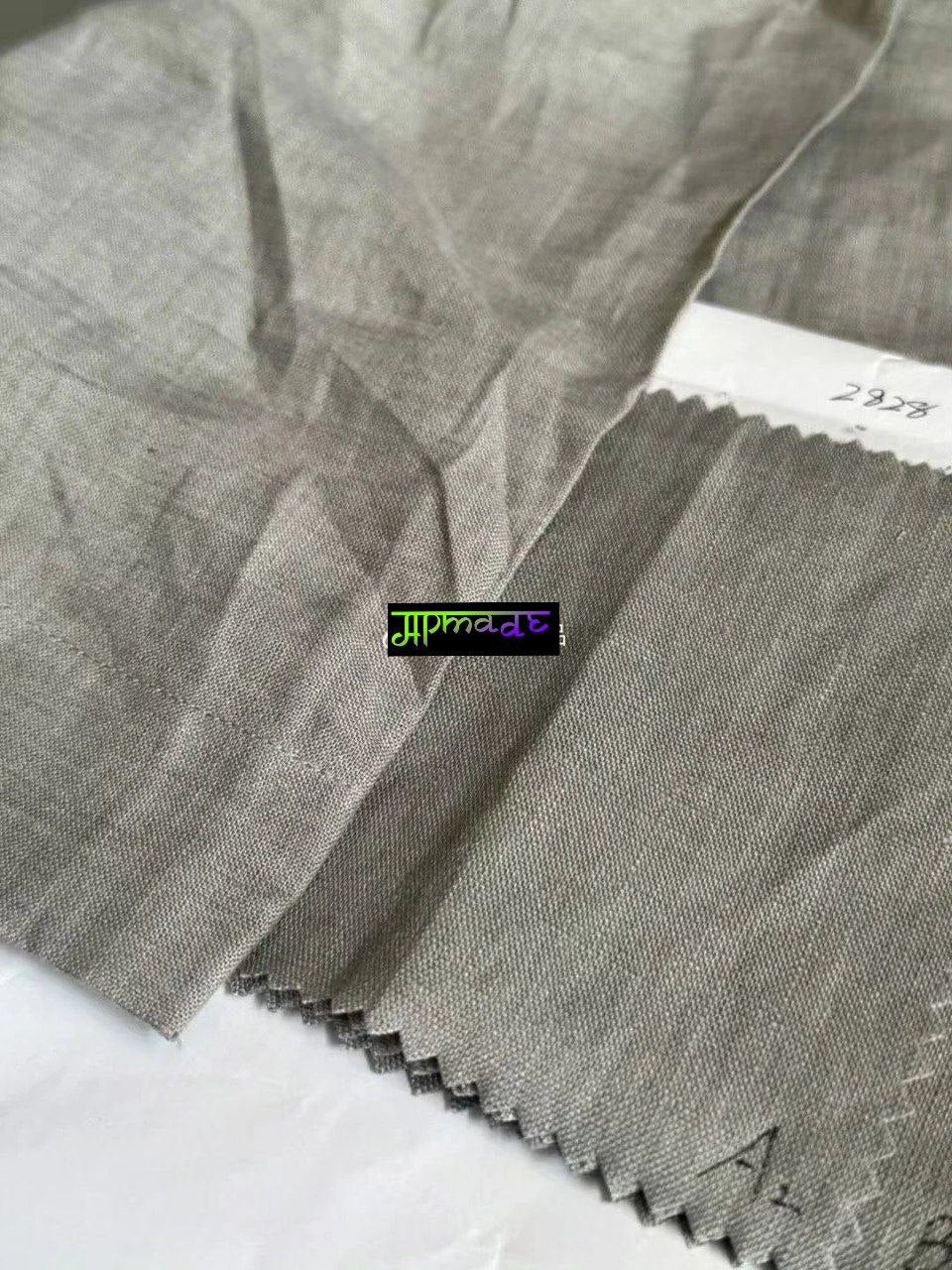 Loro Piana Federico Linen Shirt