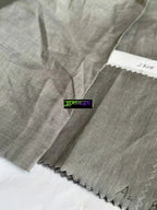 Loro Piana Federico Linen Shirt
