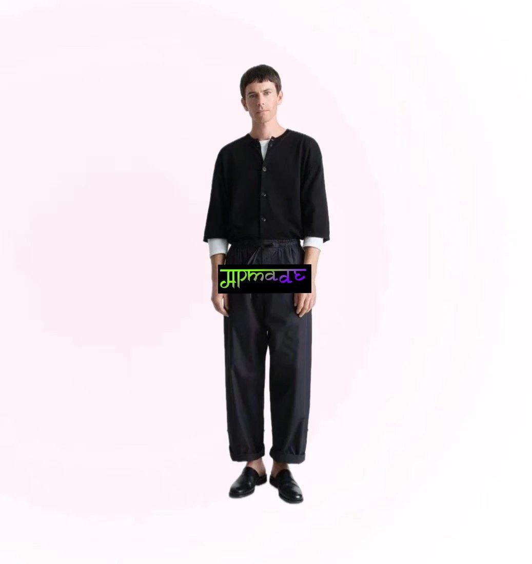 Lemaire Light Cardigan Shirt