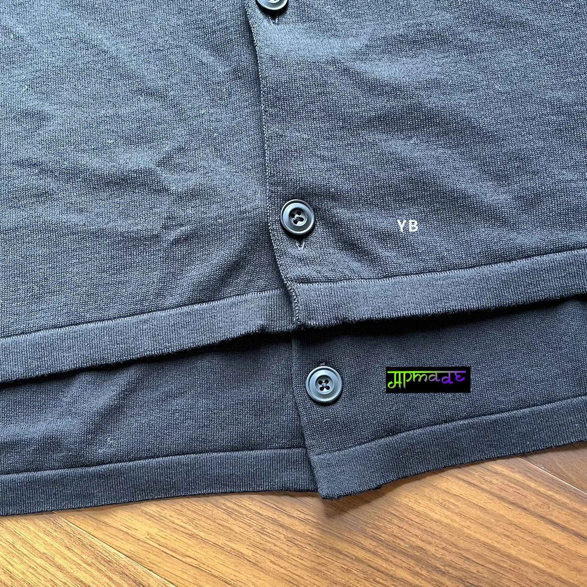 Lemaire Light Cardigan Shirt