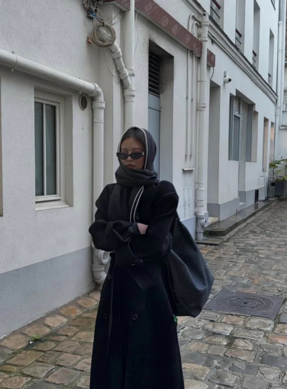 Lemaire Strap Tote Bag