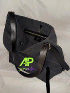 Lemaire Strap Tote Bag