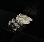 Maison Margiela Sprinters Low-Top Sneakers