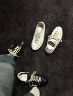 Maison Margiela Sprinters Low-Top Sneakers