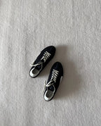 Maison Margiela Sprinters Low-Top Sneakers