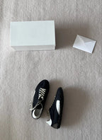 Maison Margiela Sprinters Low-Top Sneakers
