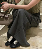 Maison Margiela Replica Low-Top Sneakers