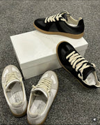 Maison Margiela Replica Low-Top Sneakers