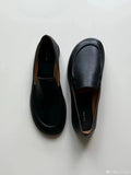 The Row Canal Loafer
