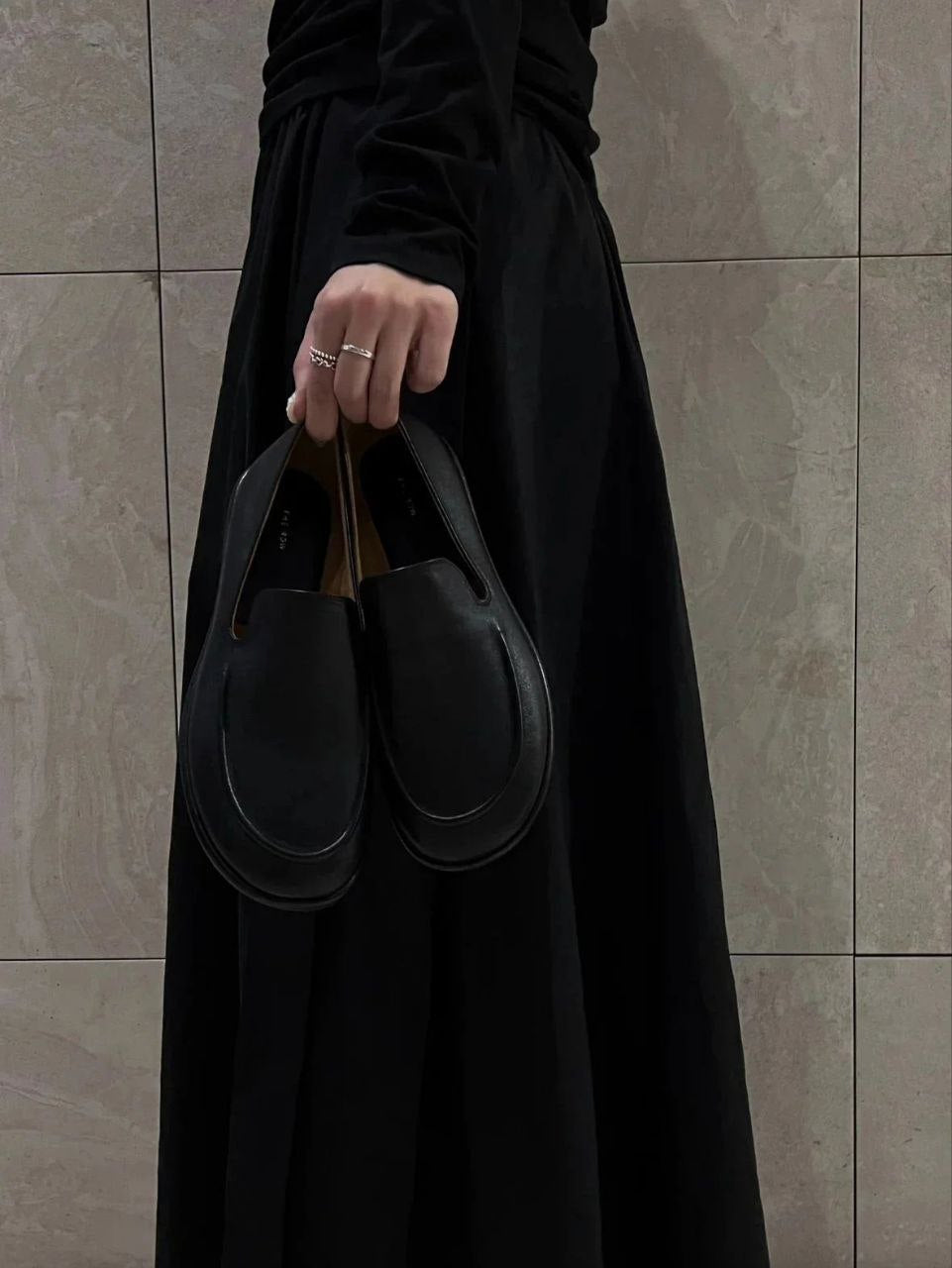 The Row Canal Loafer