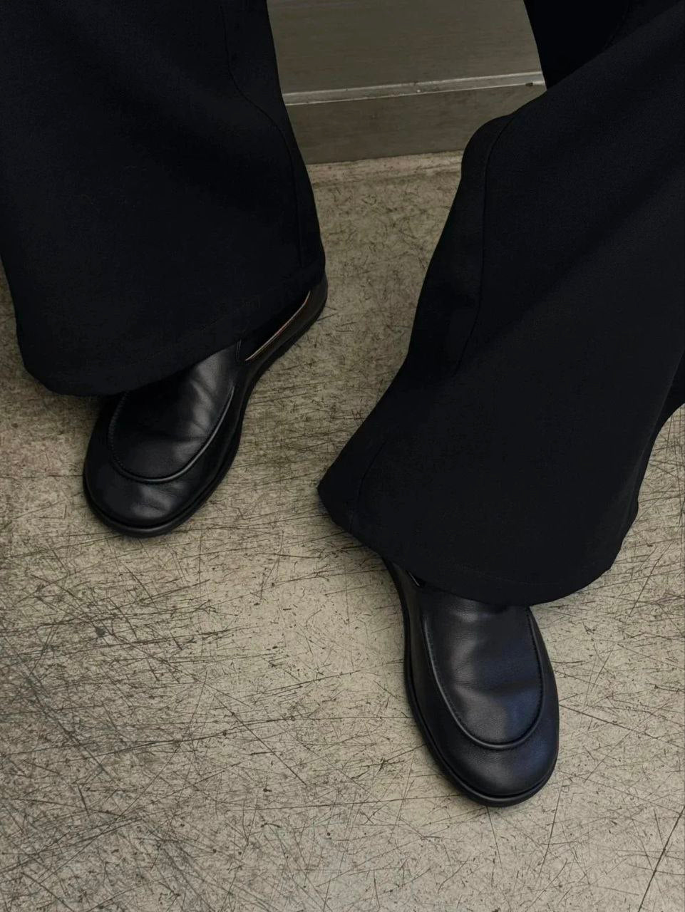 The Row Canal Loafer