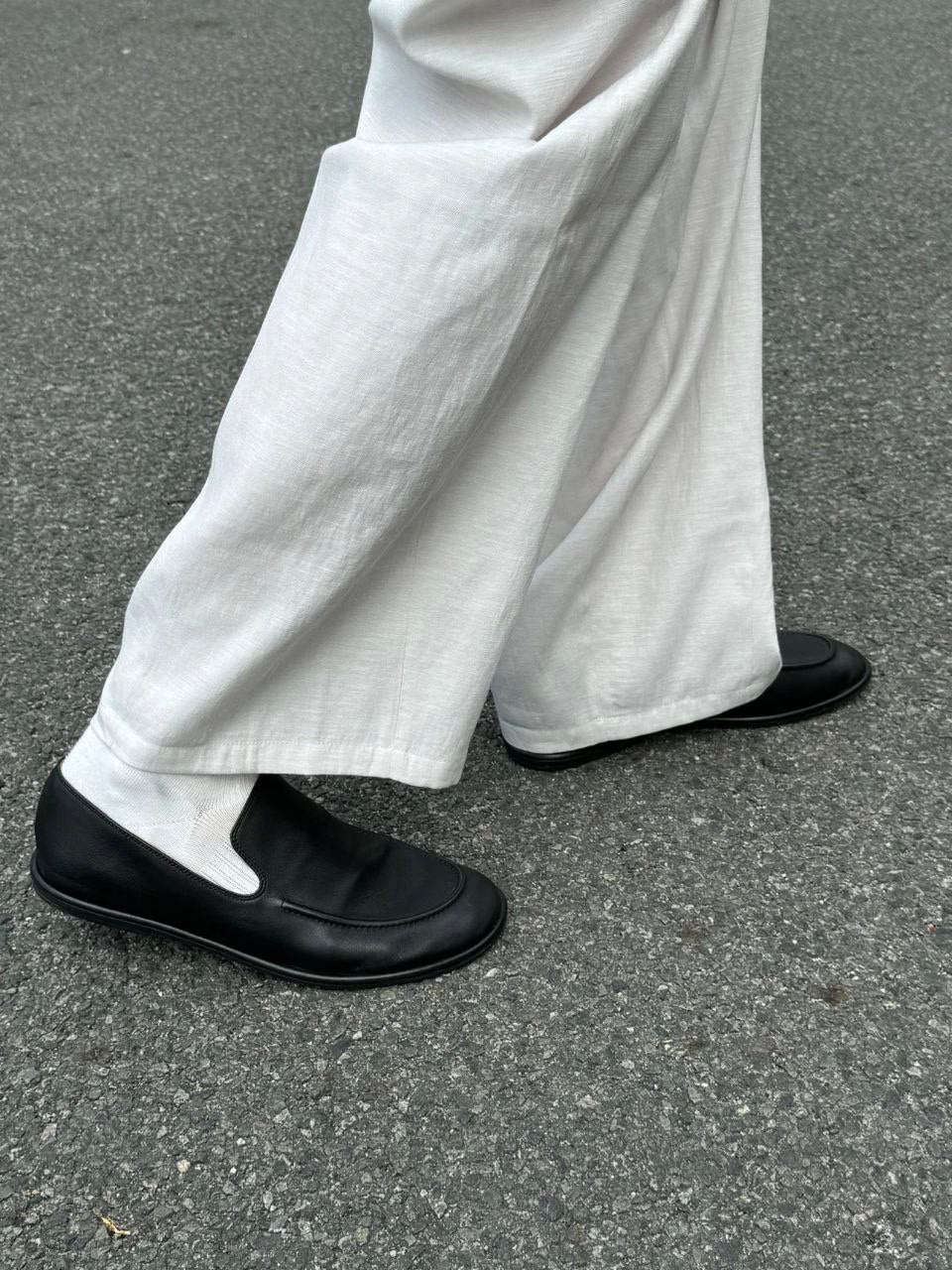 The Row Canal Loafer
