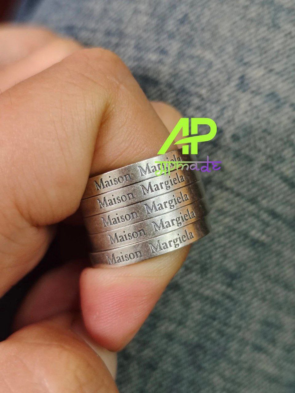 Maison Margiela Ring