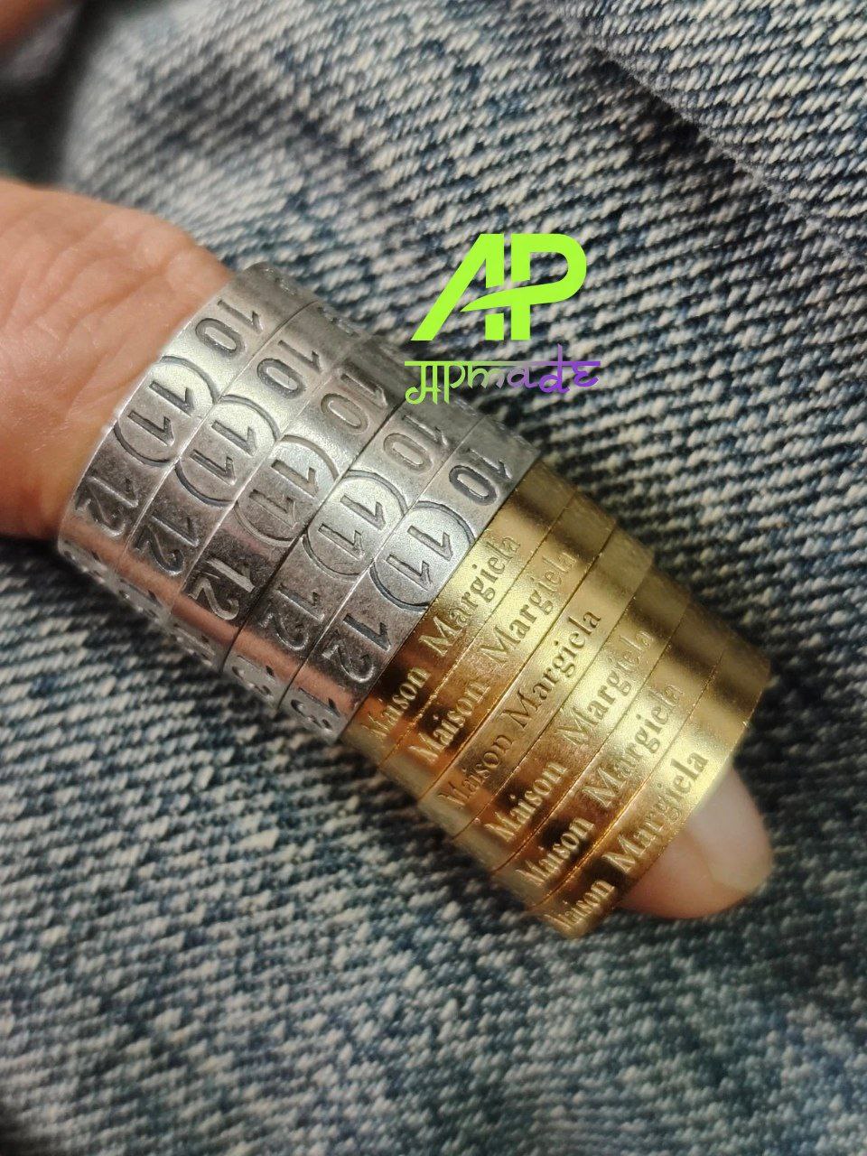 Maison Margiela Ring