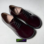 Loewe Campo Derby Shoes