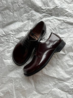 Loewe Campo Derby Shoes