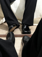 Loewe Campo Derby Shoes