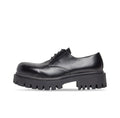 Balenciaga Sergent 20mm Derby Shoes