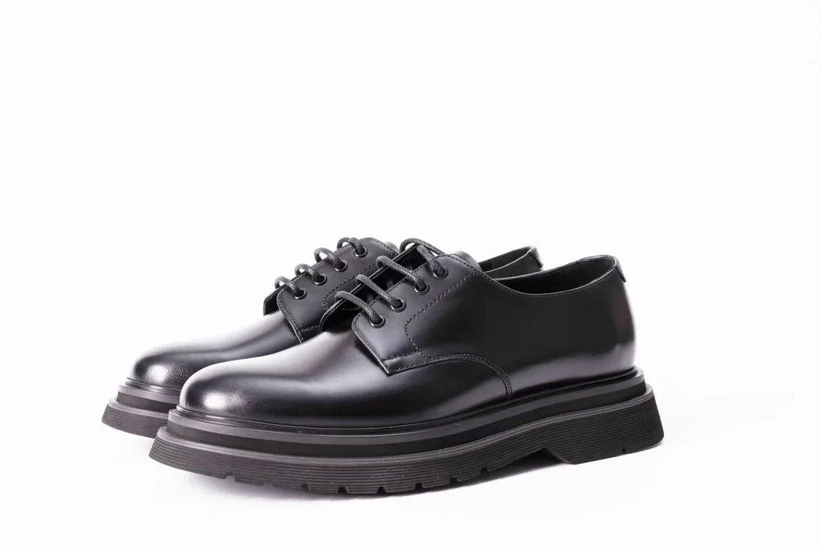 Prada Darby Shoes