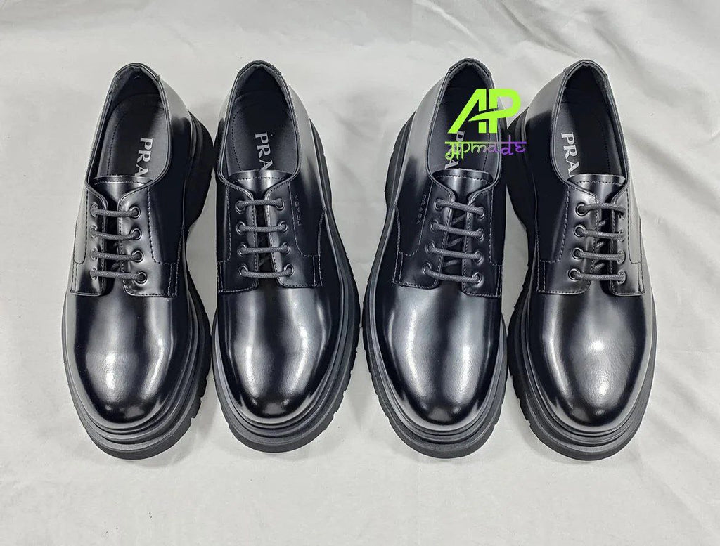 Prada Darby Shoes